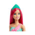 Papusa Barbie Dreamtopia „Prințesă”  (în asortiment.)