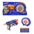 Blaster Nerf Target Set