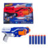 Blaster Nerf Disruptor