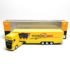 Welly 1:87 metal SCANIA TRAILER (3 modele)