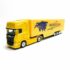 Welly 1:87 metal SCANIA TRAILER (3 modele)