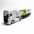 Welly 1:87 metal SCANIA TRAILER (3 modele)