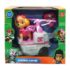 Set Joc Paw Patrol (8 modele) (lumină, sunet)