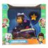 Set Joc Paw Patrol (8 modele) (lumină, sunet)