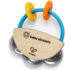 Jucărie din lemn Baby Einstein „Tamburina mică”