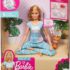 Papusa Barbie „Meditație”