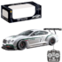 Bentley GT3 1:14 cu telecomandă și baterie de 6V