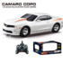 Camaro Copo 1:24 cu telecomandă