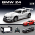 BMW Z4 1:24 cu telecomandă, 3 culori