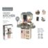 Set Bucătărie Home Kitchen 36 elemente (lumină/sunet)