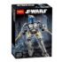 Constructor Star Wars Jango Fett (85 elemente)