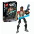 Constructor Star Wars Finn (98 elemente)