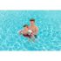 Aripioare de înot gonflabile “Mickey și prietenii” 23×15 cm, 3-6 ani