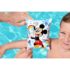 Aripioare de înot gonflabile “Mickey și prietenii” 23×15 cm, 3-6 ani