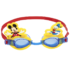 Ochelari de înot „Mickey Mouse și Donald Duck”, 3+