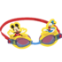 Ochelari de înot „Mickey Mouse și Donald Duck”, 3+