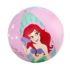 Minge gonflabilă pentru plajă “Prințesele Disney”, D 51 cm