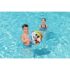 Minge gonflabilă pentru plajă “Mickey și prieteni”, D 51 cm