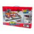 Welly City GARAGE 4 PlaySet 1:60