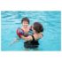 Aripioare de înot gonflabile “Omul păianjen” 23×15 cm, 3-6 ani