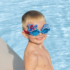 Ochelari de înot „Omul păianjen” Marvel, 3+