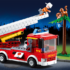 CONSTRUCTOR Fire – Aerial Ladder