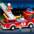 CONSTRUCTOR Fire – Aerial Ladder