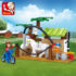 CONSTRUCTOR FARM – Horse Care Station