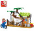 CONSTRUCTOR FARM – Horse Care Station