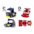 CONSTRUCTOR BUILDER 4 VEHICLES