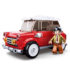 CONSTRUCTOR MODEL BRICKS – MINI CAR