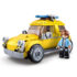 CONSTRUCTOR MODEL BRICKS – BEETLE CAR