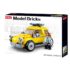 CONSTRUCTOR MODEL BRICKS – BEETLE CAR