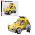 CONSTRUCTOR MODEL BRICKS – BEETLE CAR