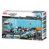 CONSTRUCTOR RACING TEAM – F1 Truck