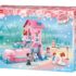 CONSTRUCTOR GIRL IS DREAM HAPPY DIARY WEDDING ROOM