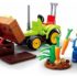 CONSTRUCTOR TOWN – Fruit Cart