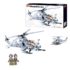 CONSTRUCTOR Model Bricks – Attack Helicopter