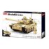 CONSTRUCTOR Model Bricks — 99A Battle Tank 2in1