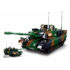 CONSTRUCTOR Model Bricks — Leopord 2A5 Battle Tank