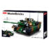 CONSTRUCTOR Model Bricks — Leopord 2A5 Battle Tank