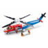 Set de construcție ”Elicopter de salvare”, 402 elem.