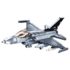 Set de construcție „Avion de vânătoare Falcon F16C”, 521 elem.
