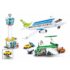 CONSTRUCTOR Aviation — Airport