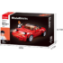 Set de construcție „Mașină sport MX5″, 264 elem.