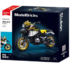 Set de construcție „Motocicleta R1250 MS”, scara 1:12, 200 elem.