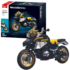 Set de construcție „Motocicleta R1250 MS”, scara 1:12, 200 elem.