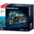 Set de construcție „Motocicleta R75MS”, scara 1:12, 215 elem.