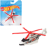 Hot Wheels Avionul de baza (as).