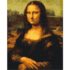 Pictură pe numere 40*50 cm (în cutie) – Mona Lisa